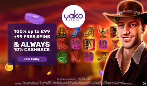  yako casino review